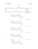 2,4-PYRIMIDINEDIAMINES USEFUL IN THE TREATMENT OF NEOPLASTIC DISEASES, INFLAMMATORY AND IMMUNE SYSTEM DISORDERS diagram and image