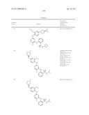 2,4-PYRIMIDINEDIAMINES USEFUL IN THE TREATMENT OF NEOPLASTIC DISEASES, INFLAMMATORY AND IMMUNE SYSTEM DISORDERS diagram and image