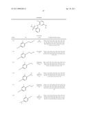 2,4-PYRIMIDINEDIAMINES USEFUL IN THE TREATMENT OF NEOPLASTIC DISEASES, INFLAMMATORY AND IMMUNE SYSTEM DISORDERS diagram and image