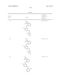 2,4-PYRIMIDINEDIAMINES USEFUL IN THE TREATMENT OF NEOPLASTIC DISEASES, INFLAMMATORY AND IMMUNE SYSTEM DISORDERS diagram and image