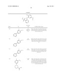 2,4-PYRIMIDINEDIAMINES USEFUL IN THE TREATMENT OF NEOPLASTIC DISEASES, INFLAMMATORY AND IMMUNE SYSTEM DISORDERS diagram and image