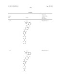 2,4-PYRIMIDINEDIAMINES USEFUL IN THE TREATMENT OF NEOPLASTIC DISEASES, INFLAMMATORY AND IMMUNE SYSTEM DISORDERS diagram and image