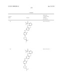 2,4-PYRIMIDINEDIAMINES USEFUL IN THE TREATMENT OF NEOPLASTIC DISEASES, INFLAMMATORY AND IMMUNE SYSTEM DISORDERS diagram and image