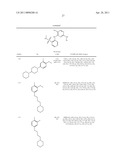 2,4-PYRIMIDINEDIAMINES USEFUL IN THE TREATMENT OF NEOPLASTIC DISEASES, INFLAMMATORY AND IMMUNE SYSTEM DISORDERS diagram and image