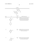 2,4-PYRIMIDINEDIAMINES USEFUL IN THE TREATMENT OF NEOPLASTIC DISEASES, INFLAMMATORY AND IMMUNE SYSTEM DISORDERS diagram and image