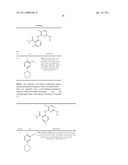 2,4-PYRIMIDINEDIAMINES USEFUL IN THE TREATMENT OF NEOPLASTIC DISEASES, INFLAMMATORY AND IMMUNE SYSTEM DISORDERS diagram and image