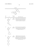 2,4-PYRIMIDINEDIAMINES USEFUL IN THE TREATMENT OF NEOPLASTIC DISEASES, INFLAMMATORY AND IMMUNE SYSTEM DISORDERS diagram and image