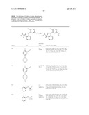 2,4-PYRIMIDINEDIAMINES USEFUL IN THE TREATMENT OF NEOPLASTIC DISEASES, INFLAMMATORY AND IMMUNE SYSTEM DISORDERS diagram and image