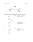 2,4-PYRIMIDINEDIAMINES USEFUL IN THE TREATMENT OF NEOPLASTIC DISEASES, INFLAMMATORY AND IMMUNE SYSTEM DISORDERS diagram and image