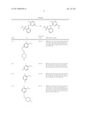 2,4-PYRIMIDINEDIAMINES USEFUL IN THE TREATMENT OF NEOPLASTIC DISEASES, INFLAMMATORY AND IMMUNE SYSTEM DISORDERS diagram and image