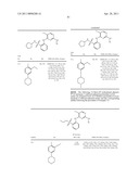 2,4-PYRIMIDINEDIAMINES USEFUL IN THE TREATMENT OF NEOPLASTIC DISEASES, INFLAMMATORY AND IMMUNE SYSTEM DISORDERS diagram and image