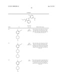 2,4-PYRIMIDINEDIAMINES USEFUL IN THE TREATMENT OF NEOPLASTIC DISEASES, INFLAMMATORY AND IMMUNE SYSTEM DISORDERS diagram and image