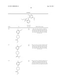 2,4-PYRIMIDINEDIAMINES USEFUL IN THE TREATMENT OF NEOPLASTIC DISEASES, INFLAMMATORY AND IMMUNE SYSTEM DISORDERS diagram and image