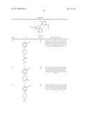 2,4-PYRIMIDINEDIAMINES USEFUL IN THE TREATMENT OF NEOPLASTIC DISEASES, INFLAMMATORY AND IMMUNE SYSTEM DISORDERS diagram and image