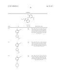 2,4-PYRIMIDINEDIAMINES USEFUL IN THE TREATMENT OF NEOPLASTIC DISEASES, INFLAMMATORY AND IMMUNE SYSTEM DISORDERS diagram and image