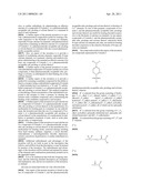 Benzenesulfonyl Compounds and the Use Thereof diagram and image