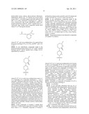 Benzenesulfonyl Compounds and the Use Thereof diagram and image