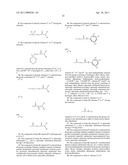 Benzenesulfonyl Compounds and the Use Thereof diagram and image