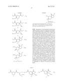 SPIROLACTAM DERIVATIVES AND USES OF SAME diagram and image