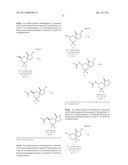 SPIROLACTAM DERIVATIVES AND USES OF SAME diagram and image