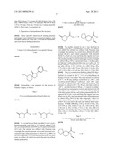 SPIROLACTAM DERIVATIVES AND USES OF SAME diagram and image