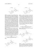 SPIROLACTAM DERIVATIVES AND USES OF SAME diagram and image