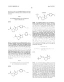 SPIROLACTAM DERIVATIVES AND USES OF SAME diagram and image