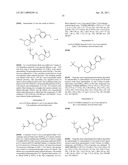 SPIROLACTAM DERIVATIVES AND USES OF SAME diagram and image