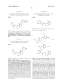 SPIROLACTAM DERIVATIVES AND USES OF SAME diagram and image