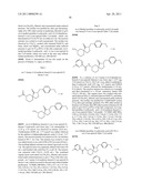 SPIROLACTAM DERIVATIVES AND USES OF SAME diagram and image