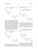 SPIROLACTAM DERIVATIVES AND USES OF SAME diagram and image