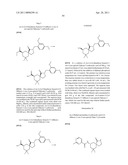 SPIROLACTAM DERIVATIVES AND USES OF SAME diagram and image