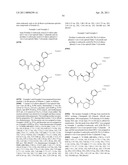 SPIROLACTAM DERIVATIVES AND USES OF SAME diagram and image