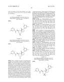 SPIROLACTAM DERIVATIVES AND USES OF SAME diagram and image