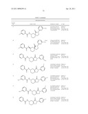 SPIROLACTAM DERIVATIVES AND USES OF SAME diagram and image