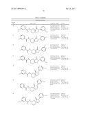 SPIROLACTAM DERIVATIVES AND USES OF SAME diagram and image