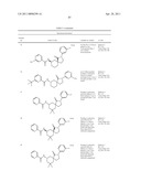 SPIROLACTAM DERIVATIVES AND USES OF SAME diagram and image