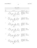 SPIROLACTAM DERIVATIVES AND USES OF SAME diagram and image