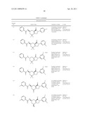 SPIROLACTAM DERIVATIVES AND USES OF SAME diagram and image