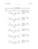 SPIROLACTAM DERIVATIVES AND USES OF SAME diagram and image