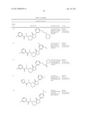 SPIROLACTAM DERIVATIVES AND USES OF SAME diagram and image