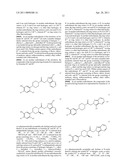 AZAINDAZOLE COMPOUNDS AND METHODS OF USE diagram and image