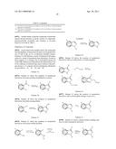 AZAINDAZOLE COMPOUNDS AND METHODS OF USE diagram and image