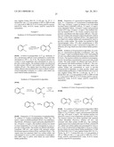 AZAINDAZOLE COMPOUNDS AND METHODS OF USE diagram and image