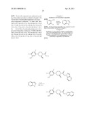 AZAINDAZOLE COMPOUNDS AND METHODS OF USE diagram and image