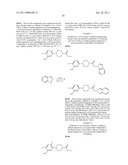 AZAINDAZOLE COMPOUNDS AND METHODS OF USE diagram and image