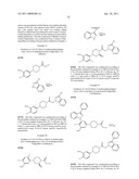 AZAINDAZOLE COMPOUNDS AND METHODS OF USE diagram and image