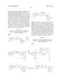 AZAINDAZOLE COMPOUNDS AND METHODS OF USE diagram and image