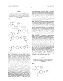 AZAINDAZOLE COMPOUNDS AND METHODS OF USE diagram and image