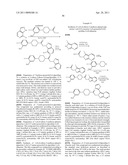 AZAINDAZOLE COMPOUNDS AND METHODS OF USE diagram and image